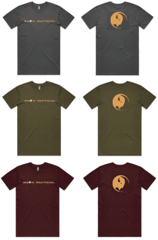 Bison-Tactical-T-Shirts-allcolors