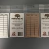 Refill Pack for Sidewinder or Python D.O.P.E Holders