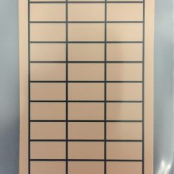 Refill Pack for Sidewinder or Python D.O.P.E Holders