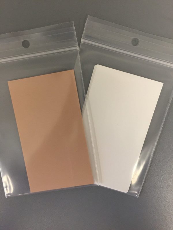 Refill Pack for Sidewinder or Python D.O.P.E Holders