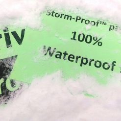 Storm-Proof Synthetic paper