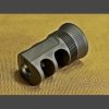 Thunder Beast Arms Corp .30 cal Compact Muzzle Brake .30 CB
