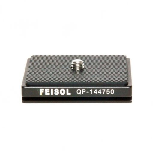 Feisol Quick Release Plate