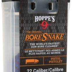 Alternative view of Hoppes Boresnake