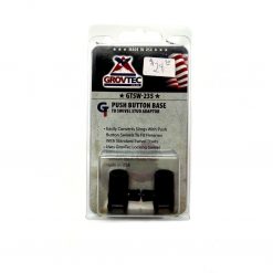 GrovTec Push Button Base