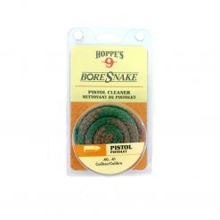 Hoppe's BoreSnake