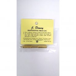 J. Dewey Professional Brass Jag