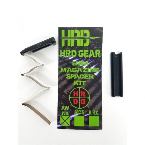 HRD Gear 6mm Magazine kit