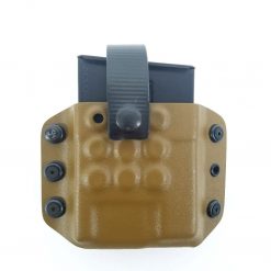 kydex mag carrier