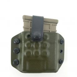 kydex mag carrier OD AICS