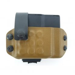 kydex mag carrier Coyote Tan Desert Tech