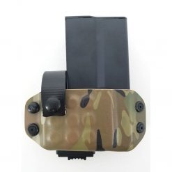 kydex mag carrier Multi-Cam Desert Tech