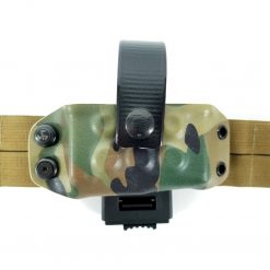 kydex mag carrier Multi-Cam Tikka Sako