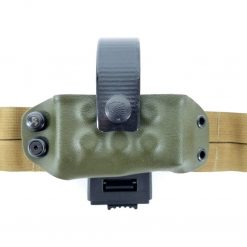 kydex mag carrier OD Tikka Sako