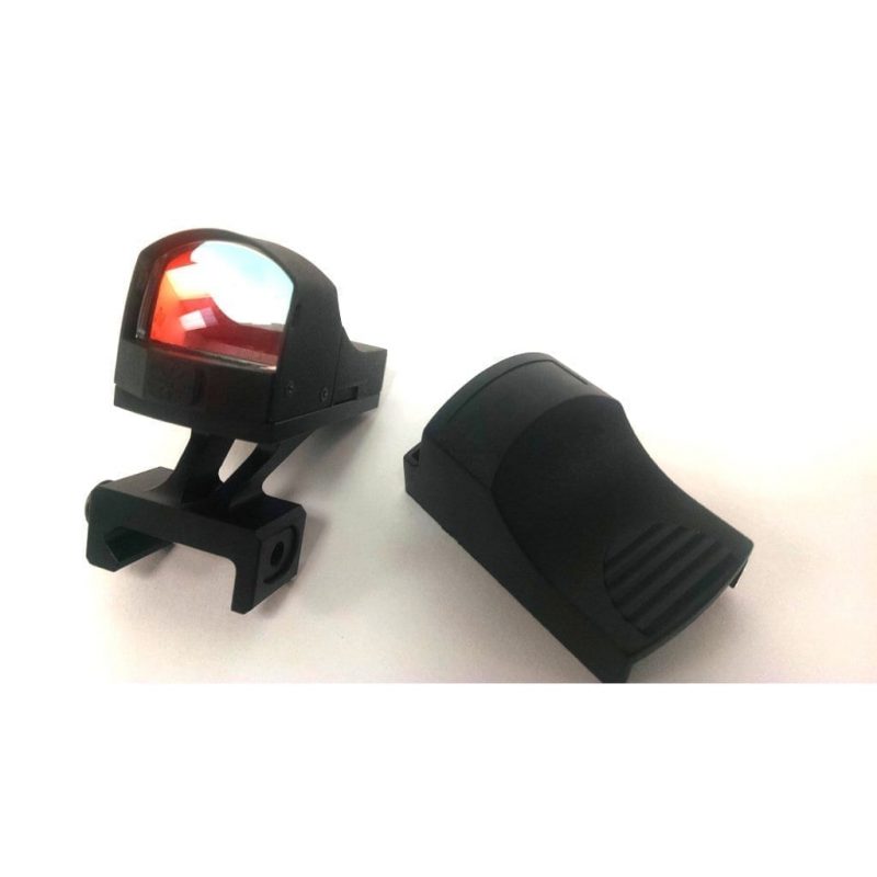 Desert Tech 1X Red Dot with MDR Mount