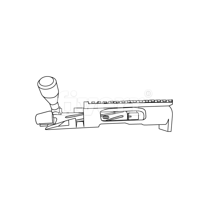 Bolt-Action
