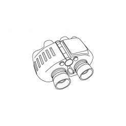 BINOCULARS | SPOTTERS