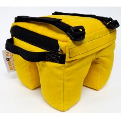 Fat Boy Yellow Waxed