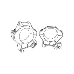 RINGS | MOUNTS