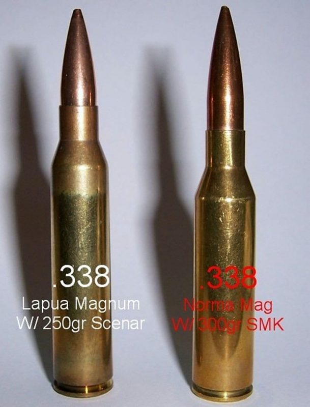 blogs posts 338 LM vs 338 Norma