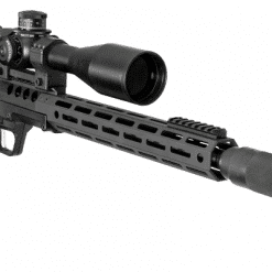 Desert Tech SRS-A2 Chassis Black