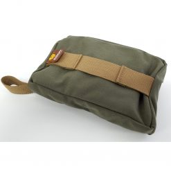 TRB Ranger Green