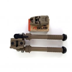 ATLAS PSR BIPOD FDE COMPARISON