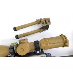 ATLAS PSR BIPOD RAL8000 COMPARISON