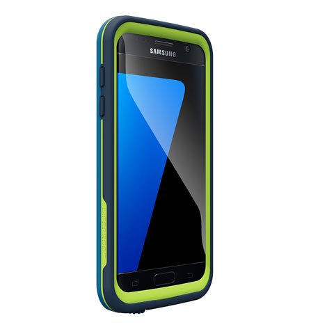 Unused Lifeproof Fre Case for Galaxy S7
