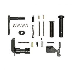 AR15/M4 Lower Parts Kit