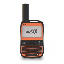 Spot-X 2-Way Satellite Messenger
