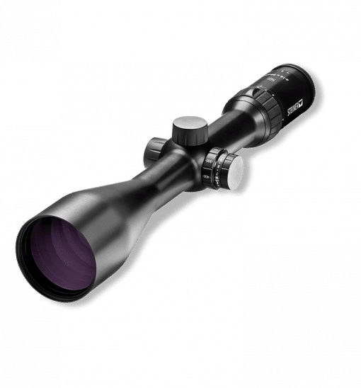 Steiner H4Xi 4-16x56 Rifle scope