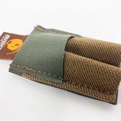 2 Round Holder Tan