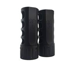 Hawkins Precision Muzzle Brake 6mm