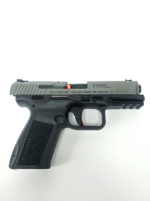 Canik TP9SF Elite 9mm Pistol