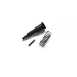 AR-15 Forward Assist Assembly