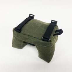 Tactical Udder Thin Boy GreenWax Side