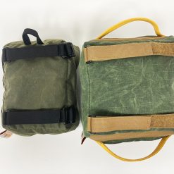 Thin Boy Fat Boy side by side