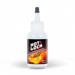 Hot-Lock High Temperature Threadlocker