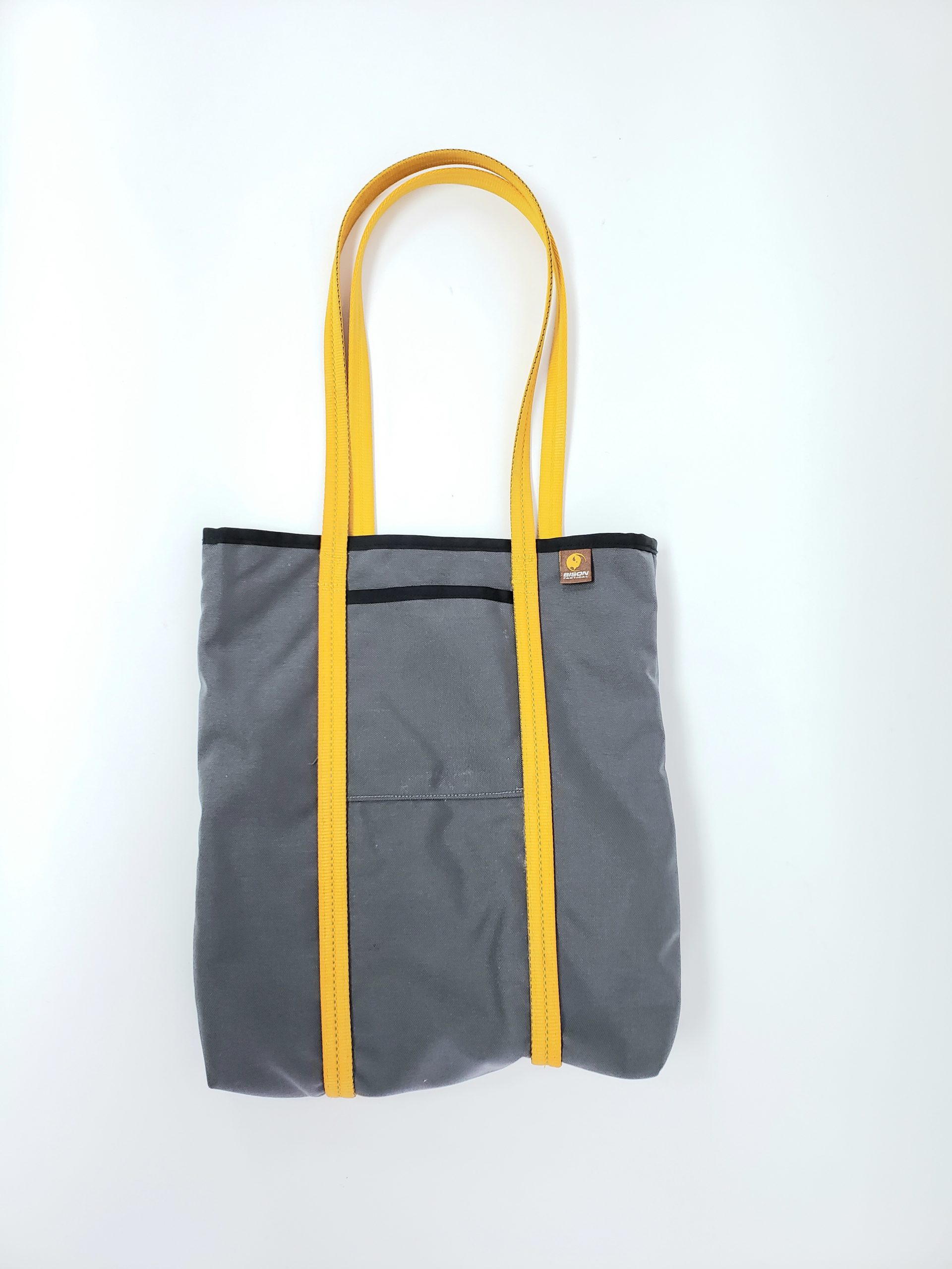 Tactical Tote Bag - Durable Range Bag - Bison Tactical
