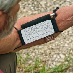 A3 Arm Band 2