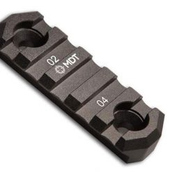 MDT Picatinny Rail for TAC21 3