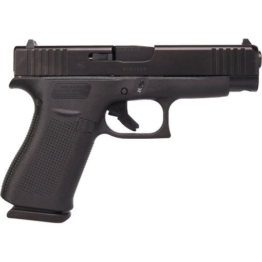 Glock 48 9mm Pistol 1