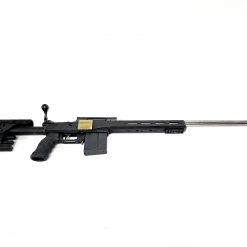 Used 6BR Savage 10 With Criterion Barrel
