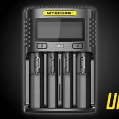 Nitecore UMS4 USB Fast Charger