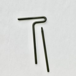 J Dewey Chamber Cleaning Rod