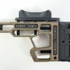 ACC Elite Competition Cheekpiece
