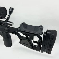 XLR Competition Cheekpiece