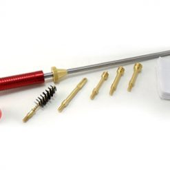Competition Pistol Cleaning Kit