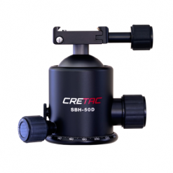 Cretac Feisol Ballhead